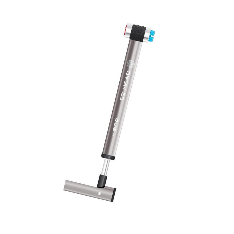 Mini-pompe alu haute pression EZ HEAD BETO