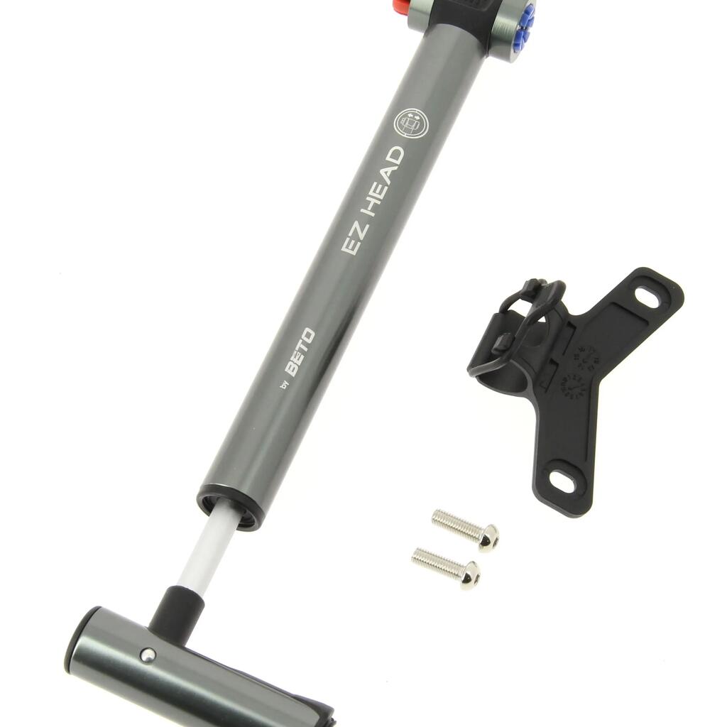 High pressure aluminium mini-pump Beto/EZ-Head
