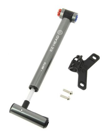 Alu-Hochdruck-Minipumpe Beto/EZ-Head