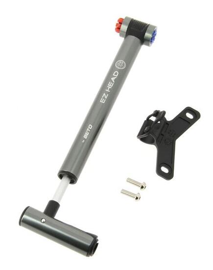 Alu-Hochdruck-Minipumpe Beto/EZ-Head