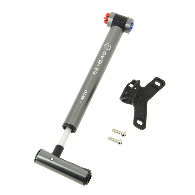 Mini-pompe alu haute pression EZ HEAD BETO