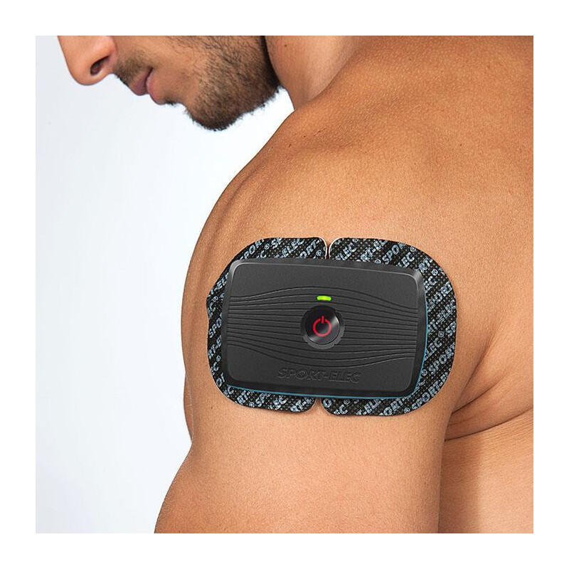 Elektrostimulator FREE ACTION 2M FORCE MAX 6/7