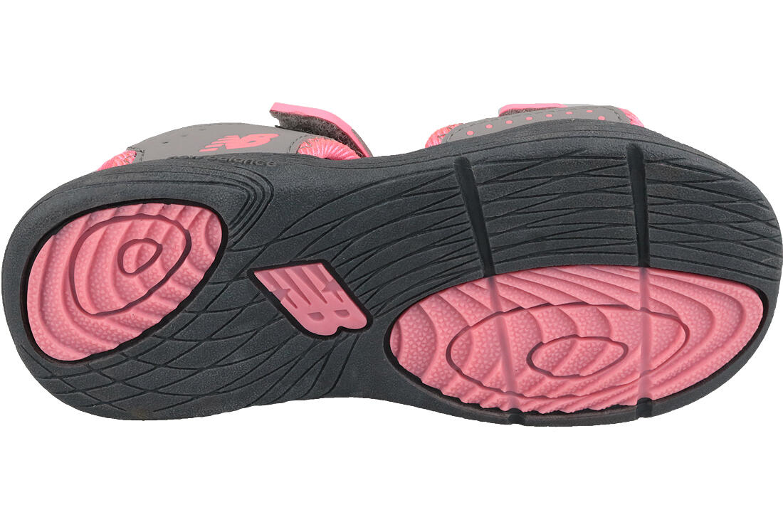 Schoenen universeel voor kinderen New Balance Poolside 4/5