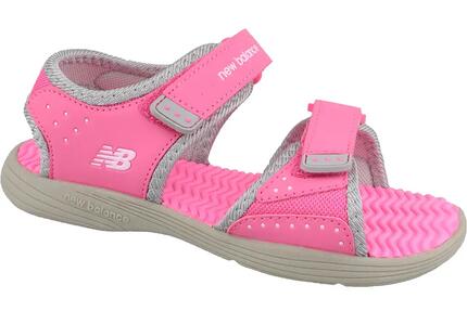 Buty do chodzenia dla dzieci New Balance Kids Poolside Sandal