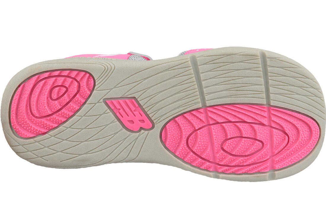 Sandals Niña New Balance 2004 Rosa 4/5