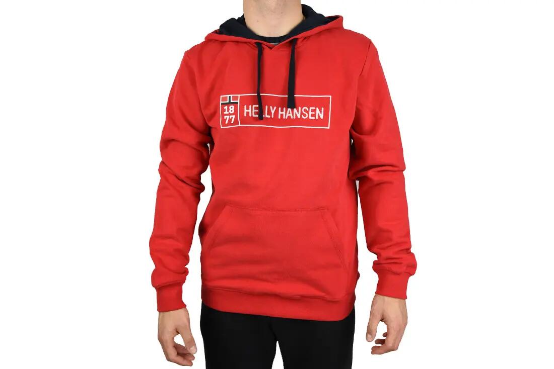 HELLY HANSEN picture
