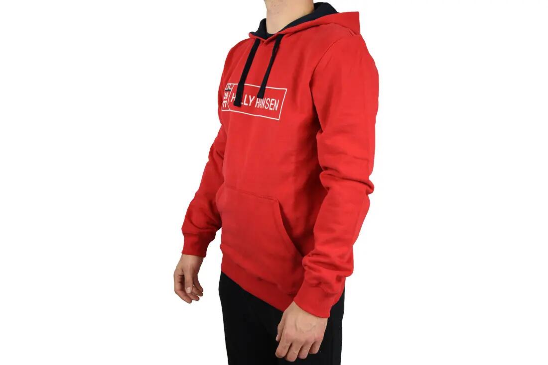 Helly Hansen 1877 Hoodie 2/4