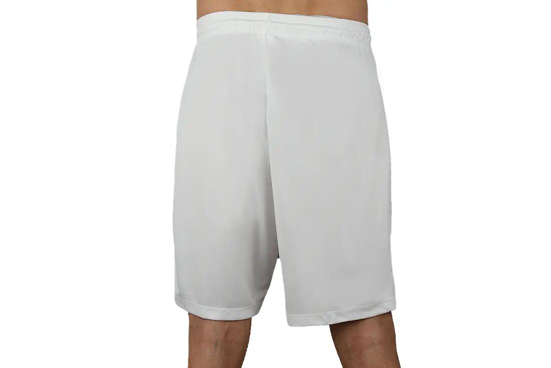 Pantalón corto Nike Park II Knit Short Niño Blanco 7-8 años 3/6
