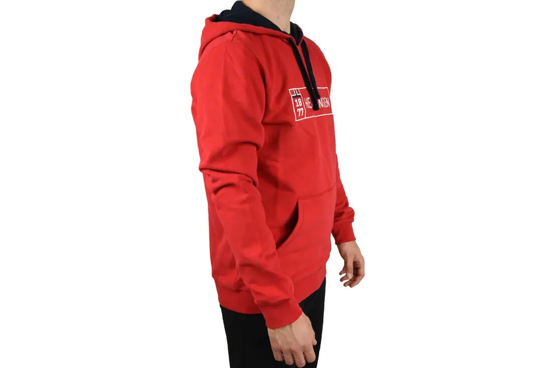 Helly Hansen 1877 Hoodie 4/4