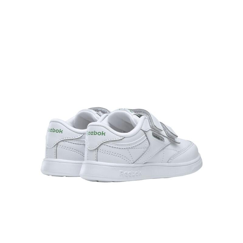 Trenerzy dziecięcy Reebok Classics Club C 6/7