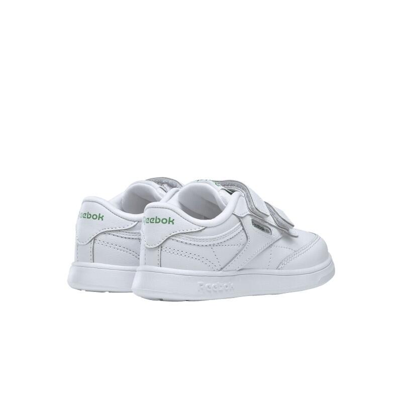 Zapatilla Multideporte para UNISEX JUNIOR REEBOK CLUB C 2V