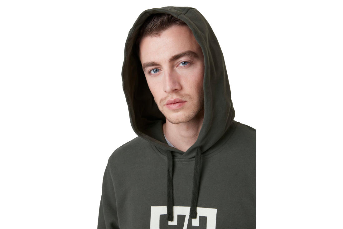Helly Hansen Tokyo Hoodie 3/3