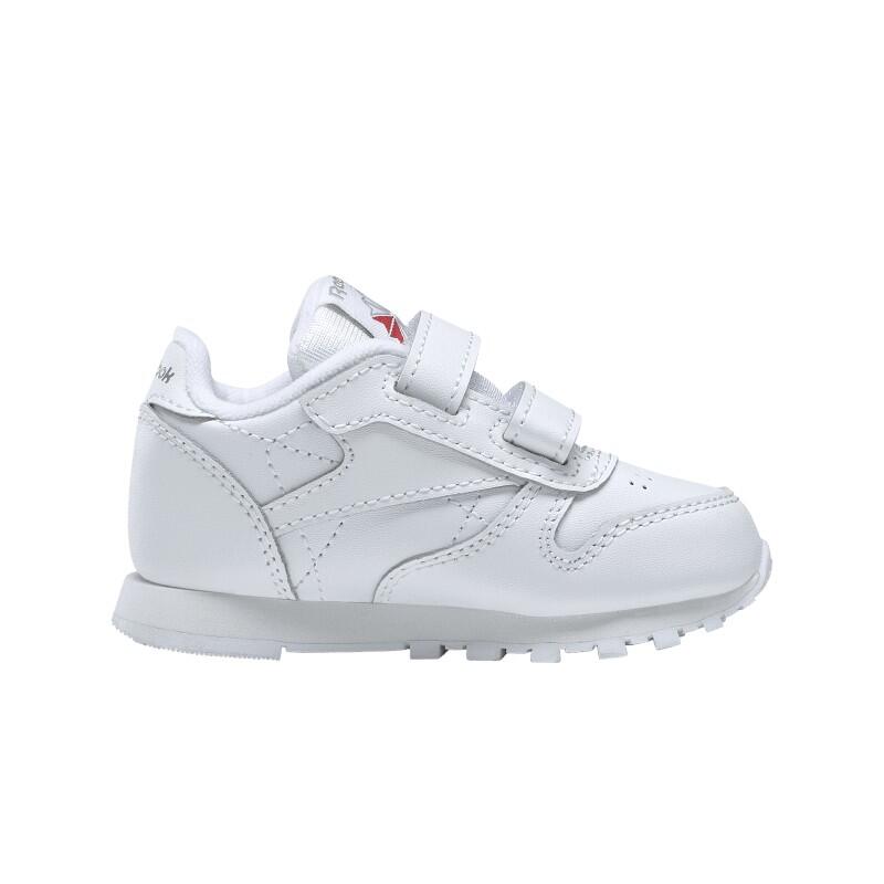 Zapatilla para Running para UNISEX JUNIOR REEBOK CL LTHR 2V