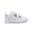 Chaussures Enfants Reebok Classic 2V Bb blanc