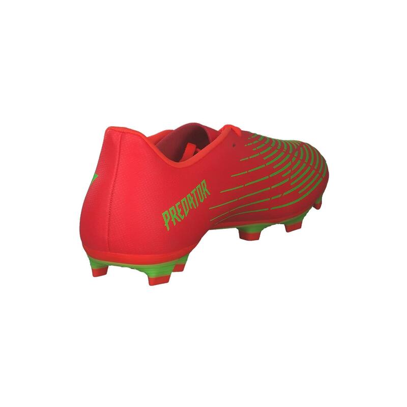 Botas de Futbol para HOMBRE ADIDAS PREDATOR EDGE.4 FxG