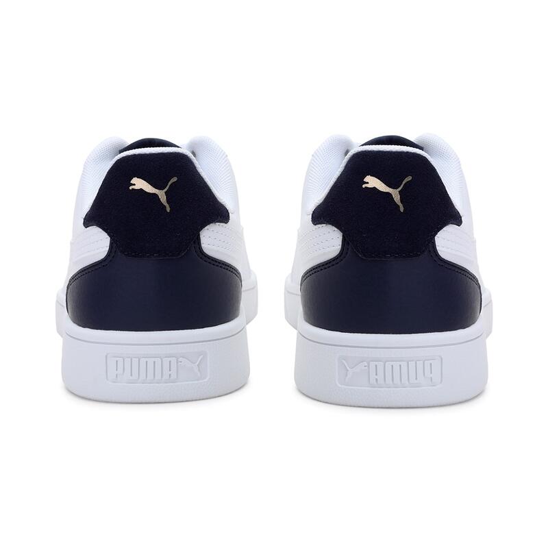 Zapatillas Puma Shuffle, Blanco, Unisexo