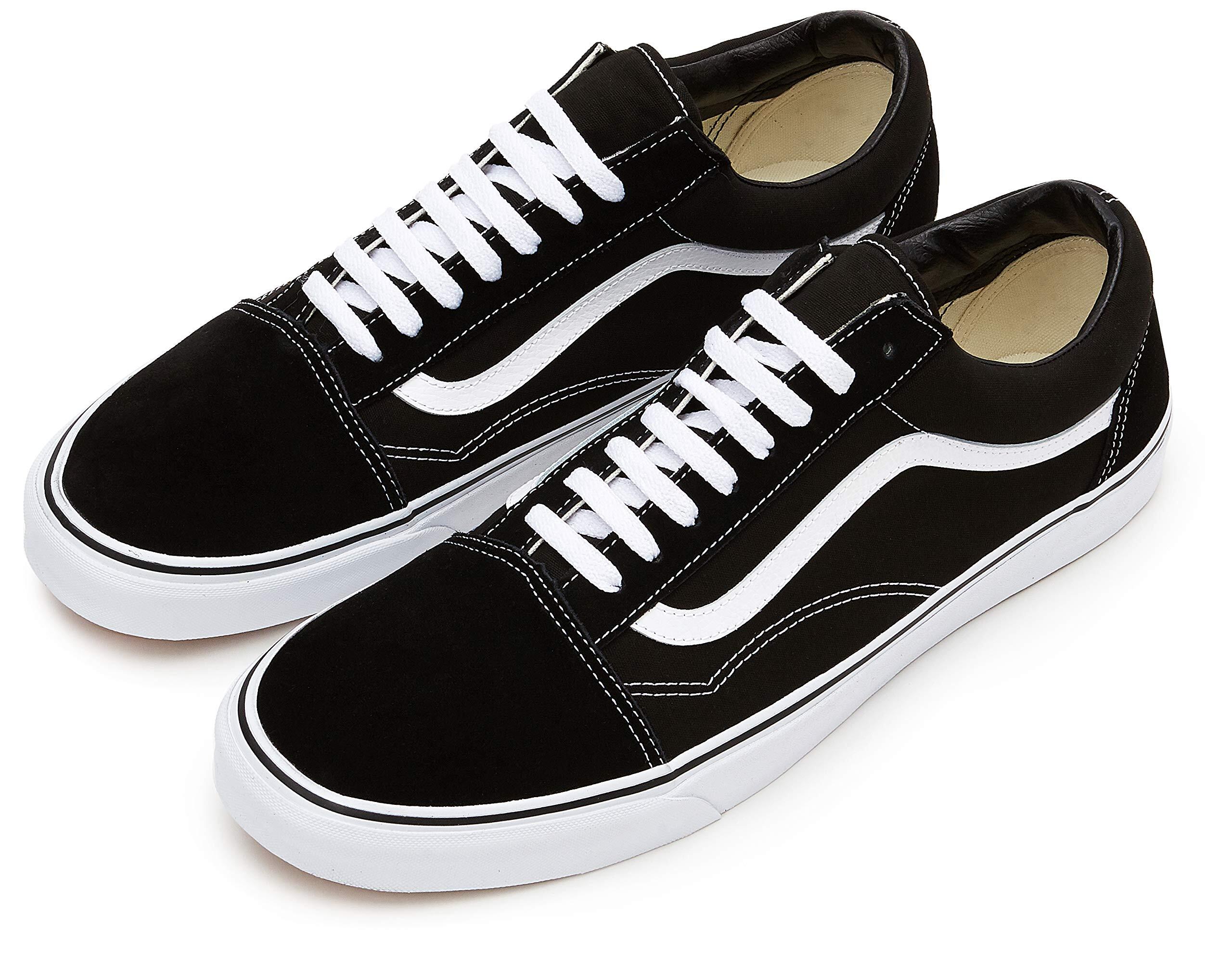 Chaussures basses à lacets pour adulte Old Skool 7/7