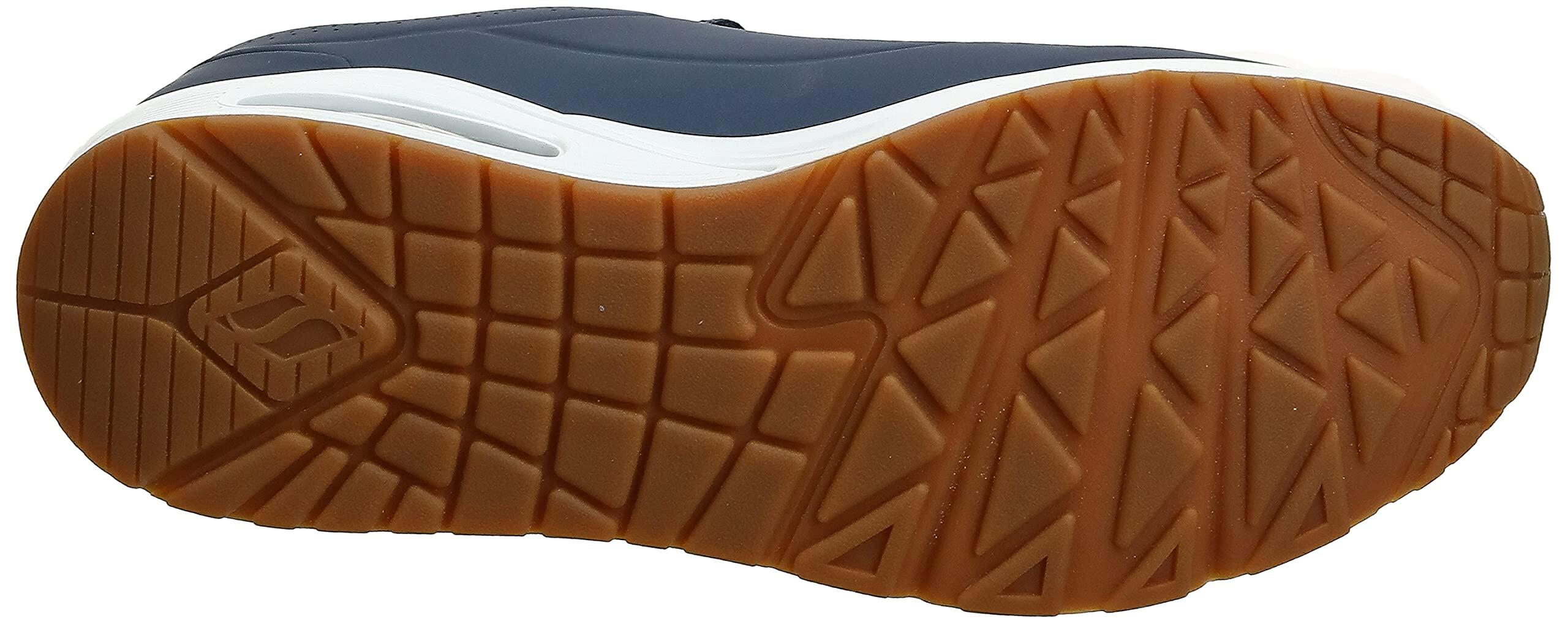 Mode/sportswear pour Hommes Skechers Blanc 6/7
