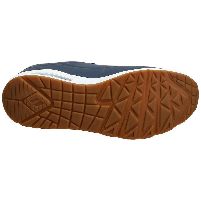 Basket à lacets Skechers Stand On Air - Homme