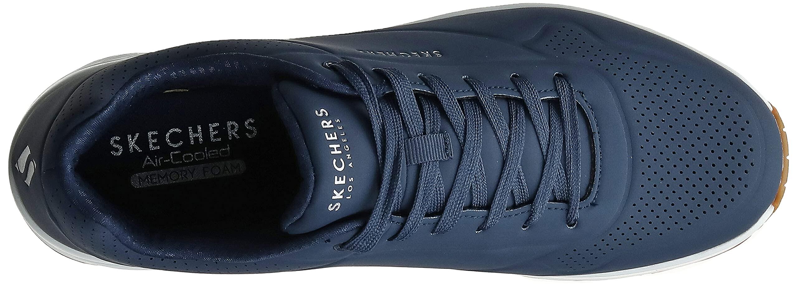 Basket à lacets Skechers Stand On Air - Homme 6/7