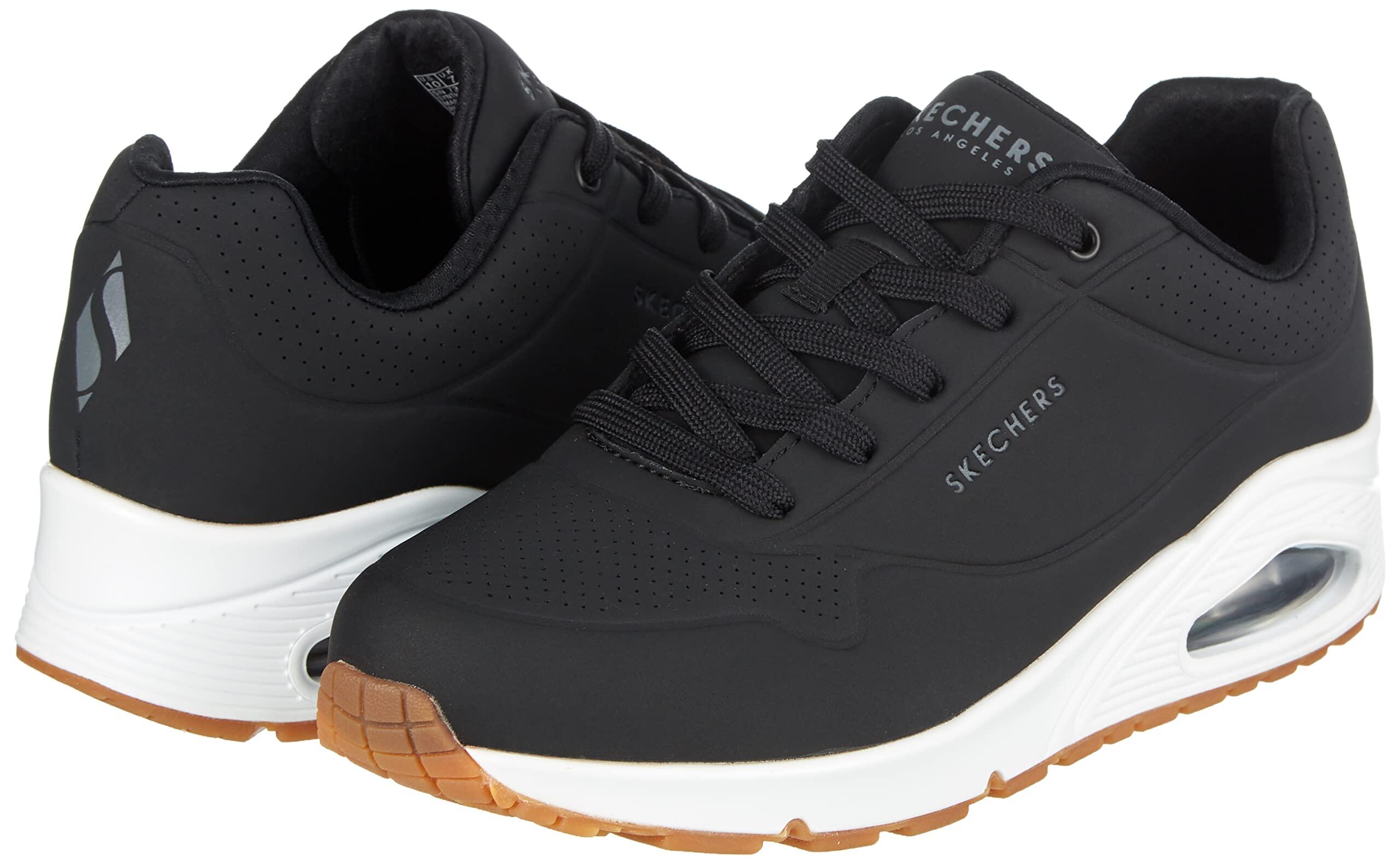Basket Skechers Stand On Air - Femme 6/7
