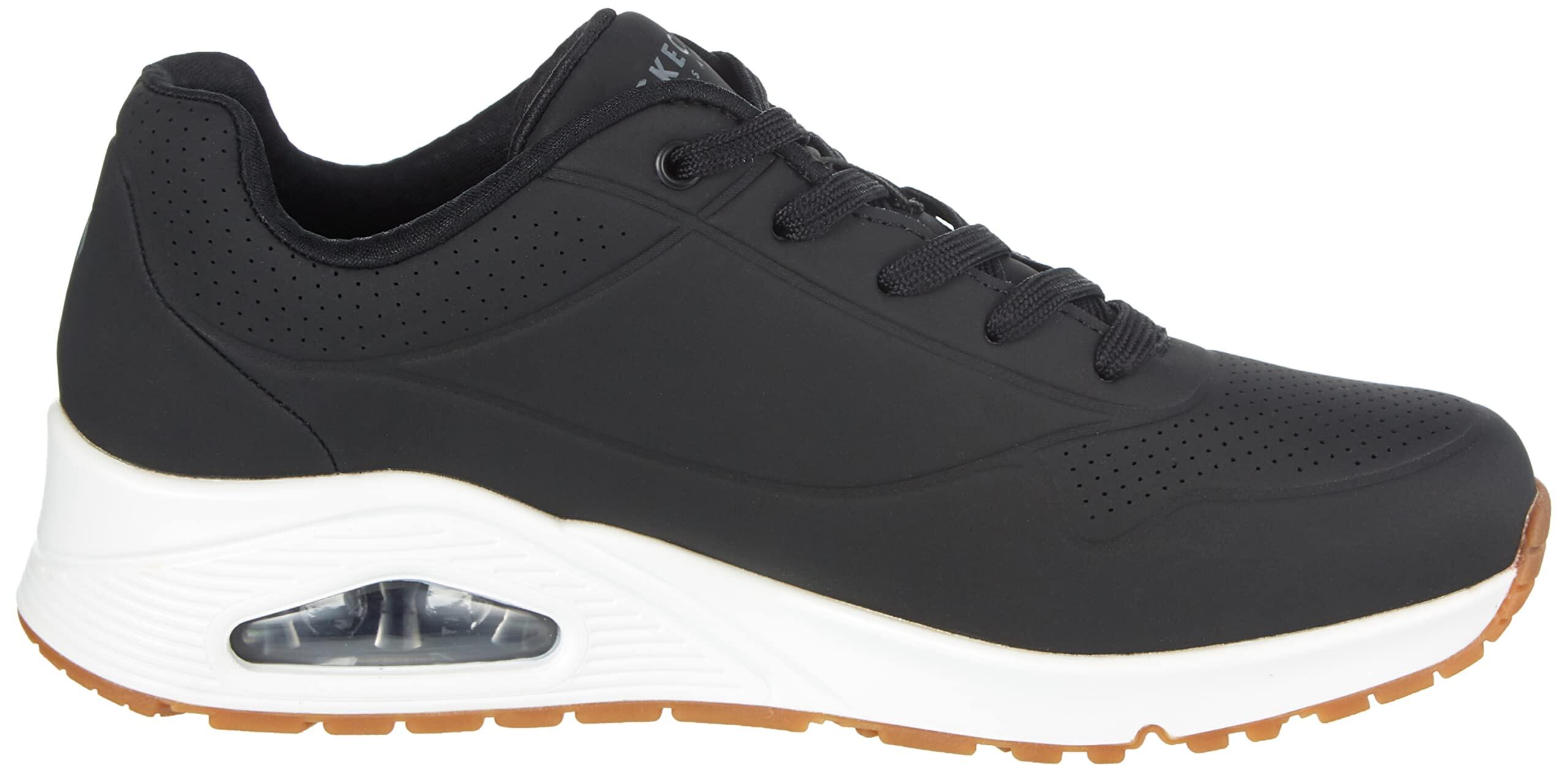 Basket Skechers Stand On Air - Femme 7/7