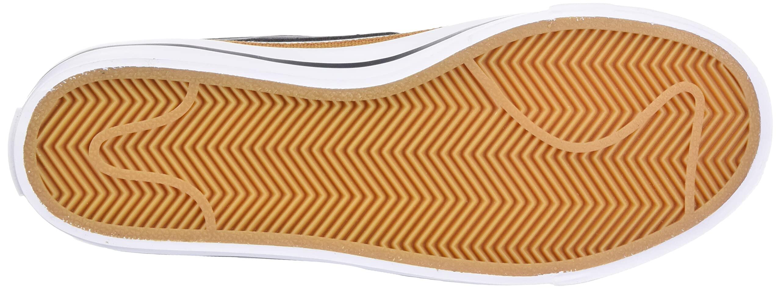 TÉNIS DE LAZER PARA RAPAZ NIKE COURT LEGACY BK 4/7