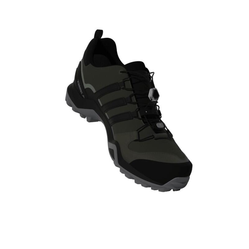 Zapatilla baja de Outdoor para HOMBRE ADIDAS TERREX SWIFT R2 GTX