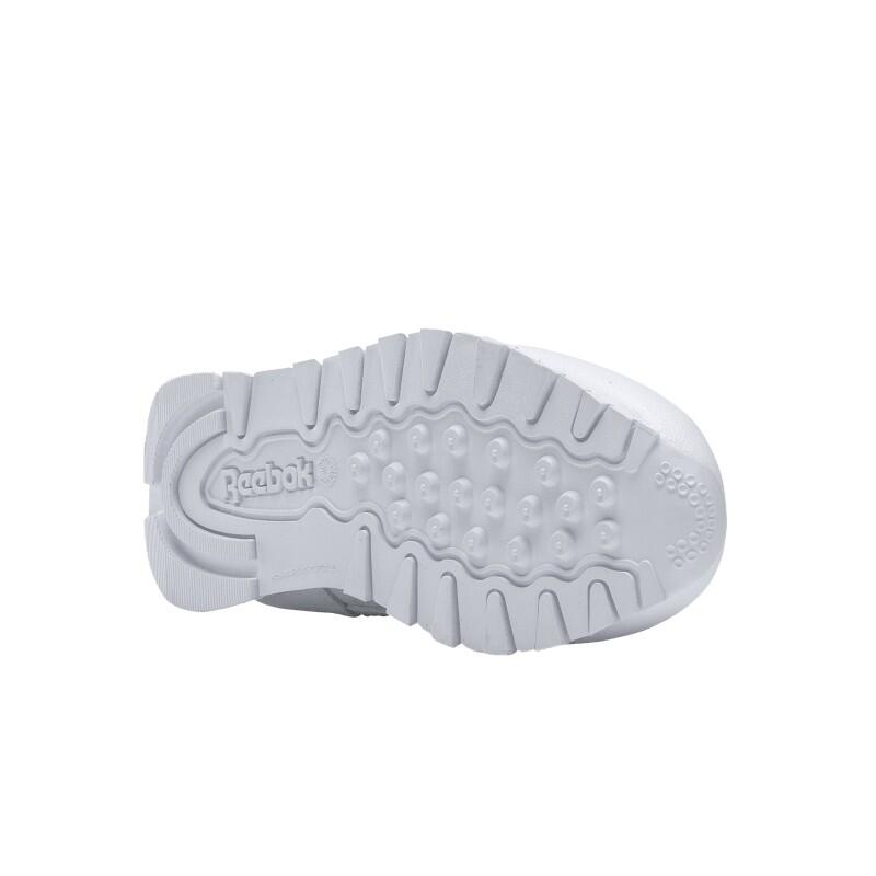Zapatilla de Tiempo Libre para NIÑO REEBOK CLASSIC LEATHER-Clásico 5/7
