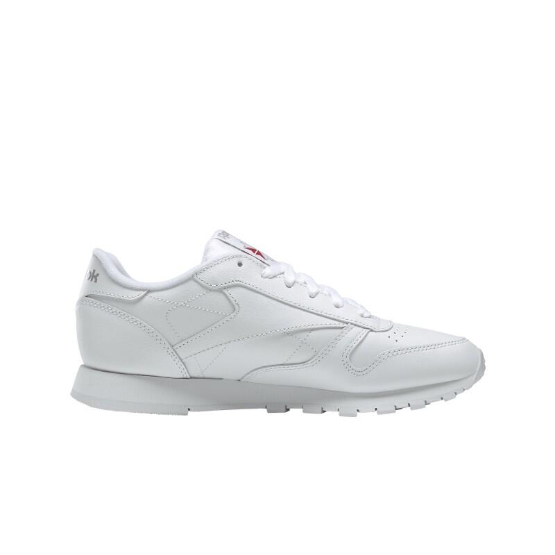 Zapatilla de Tiempo Libre para MUJER REEBOK CLASSIC CL LTHR WOMAN