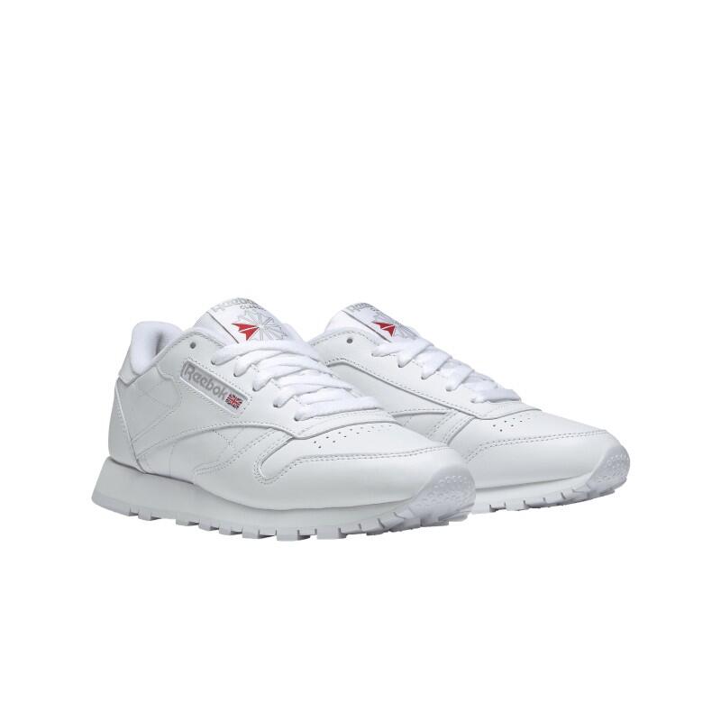 Zapatilla de Tiempo Libre para MUJER REEBOK CLASSIC CL LTHR WOMAN