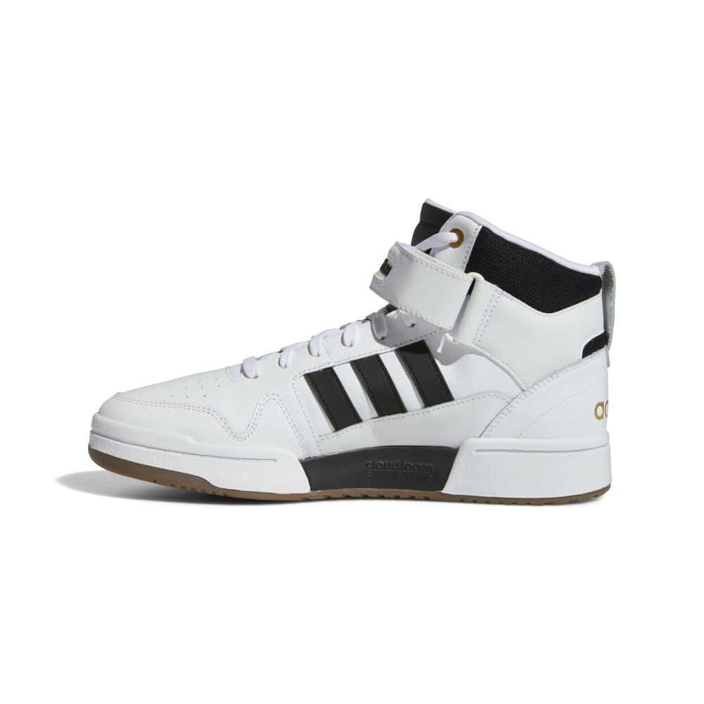 Zapatillas Casual Hombre Adidas GZ1338 Blanco 5/7