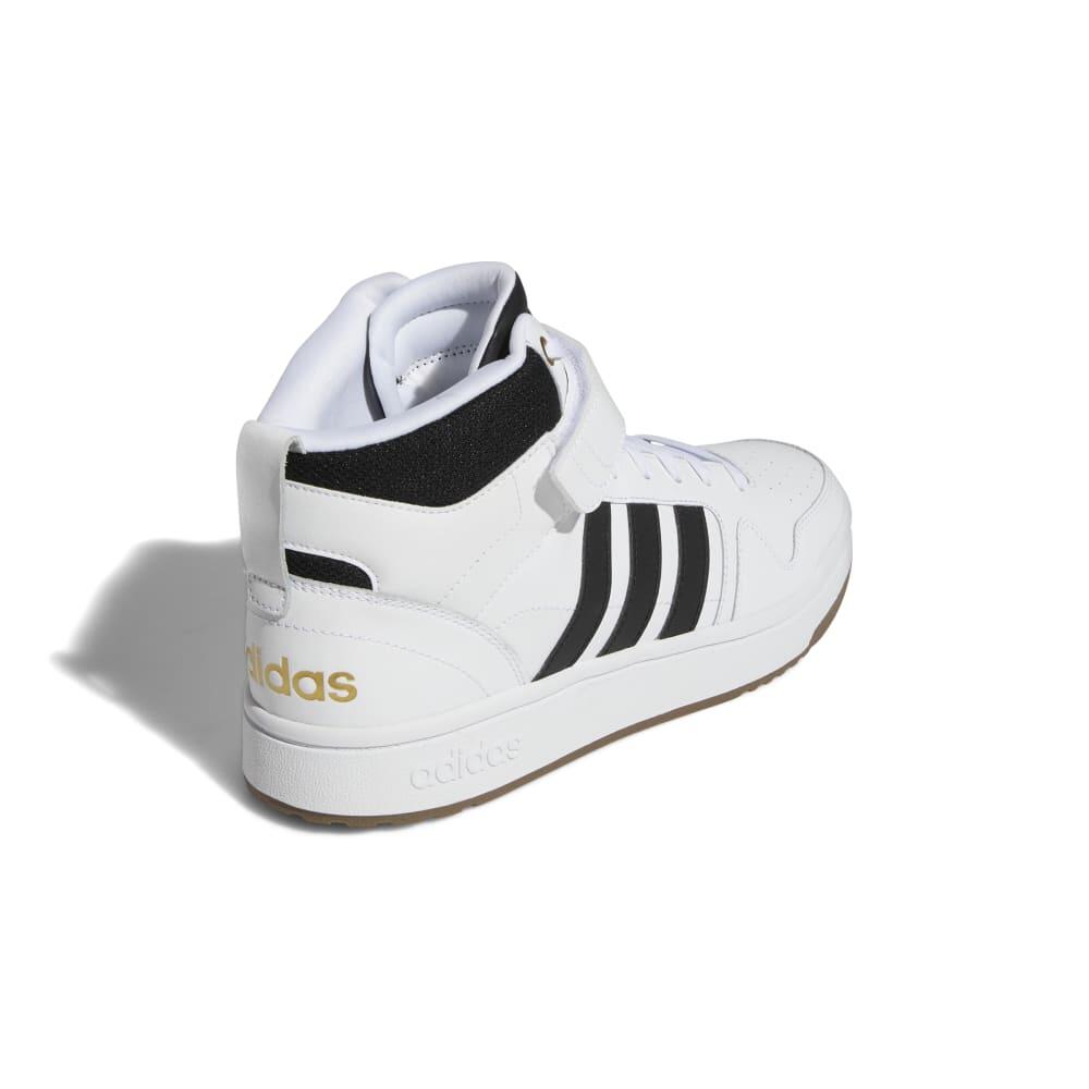 Zapatillas Casual Hombre Adidas GZ1338 Blanco 7/7