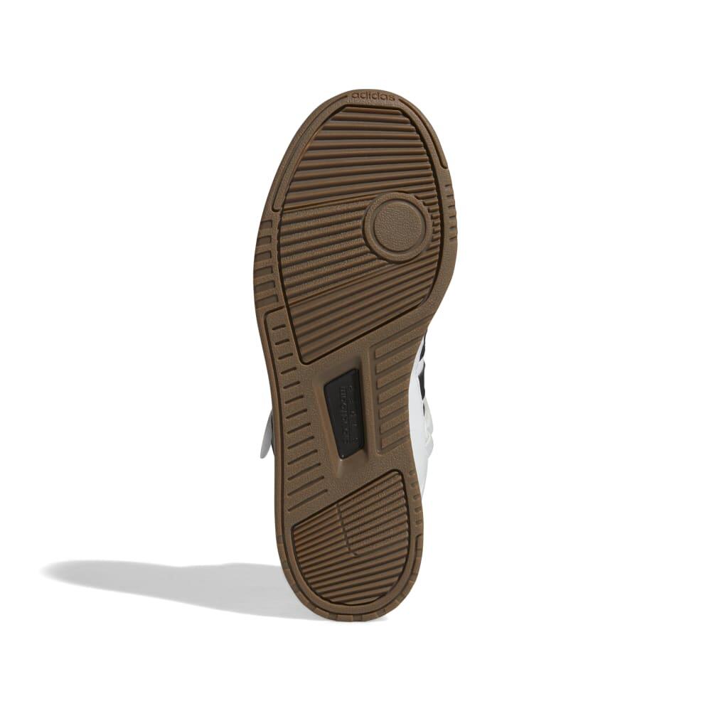 Zapatillas Casual Hombre Adidas GZ1338 Blanco 4/7