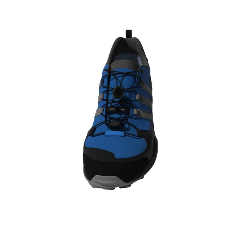 Chaussures Terrex Swift R2 Gore-Tex - GZ0362 Bleu