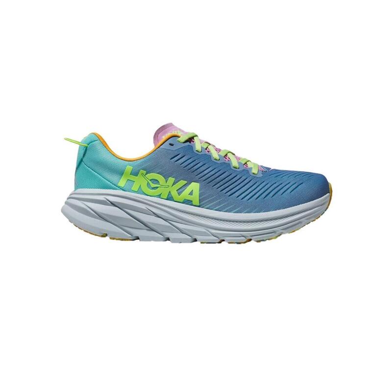 Calzado para Running para MUJER HOKA ONE ONE W RINCON 3