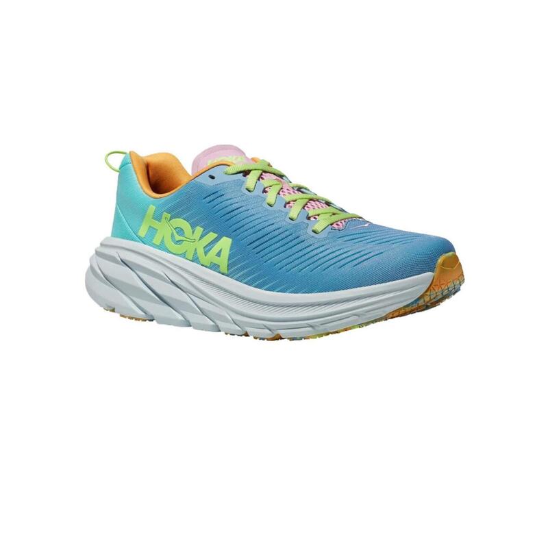 Running para Mujer Hoka  Multicolor