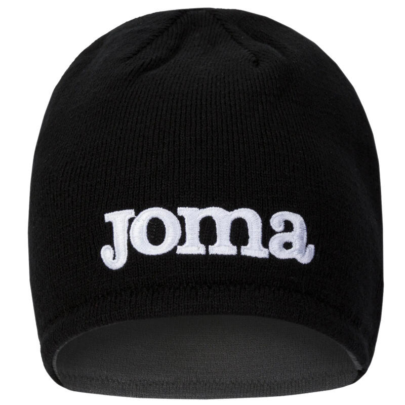 Férfi sapkák, Joma Reversible Hat, fekete