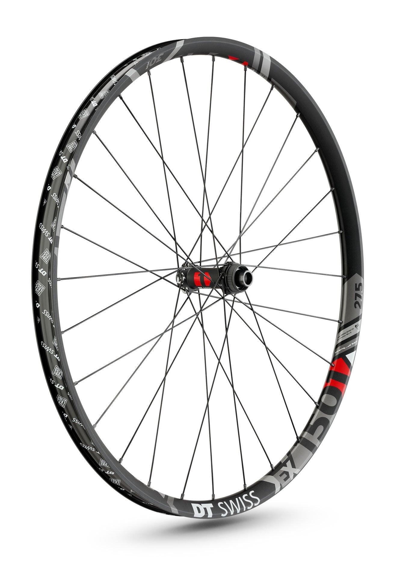DT Swiss XM1501 Disc Brake Front MTB Wheel
