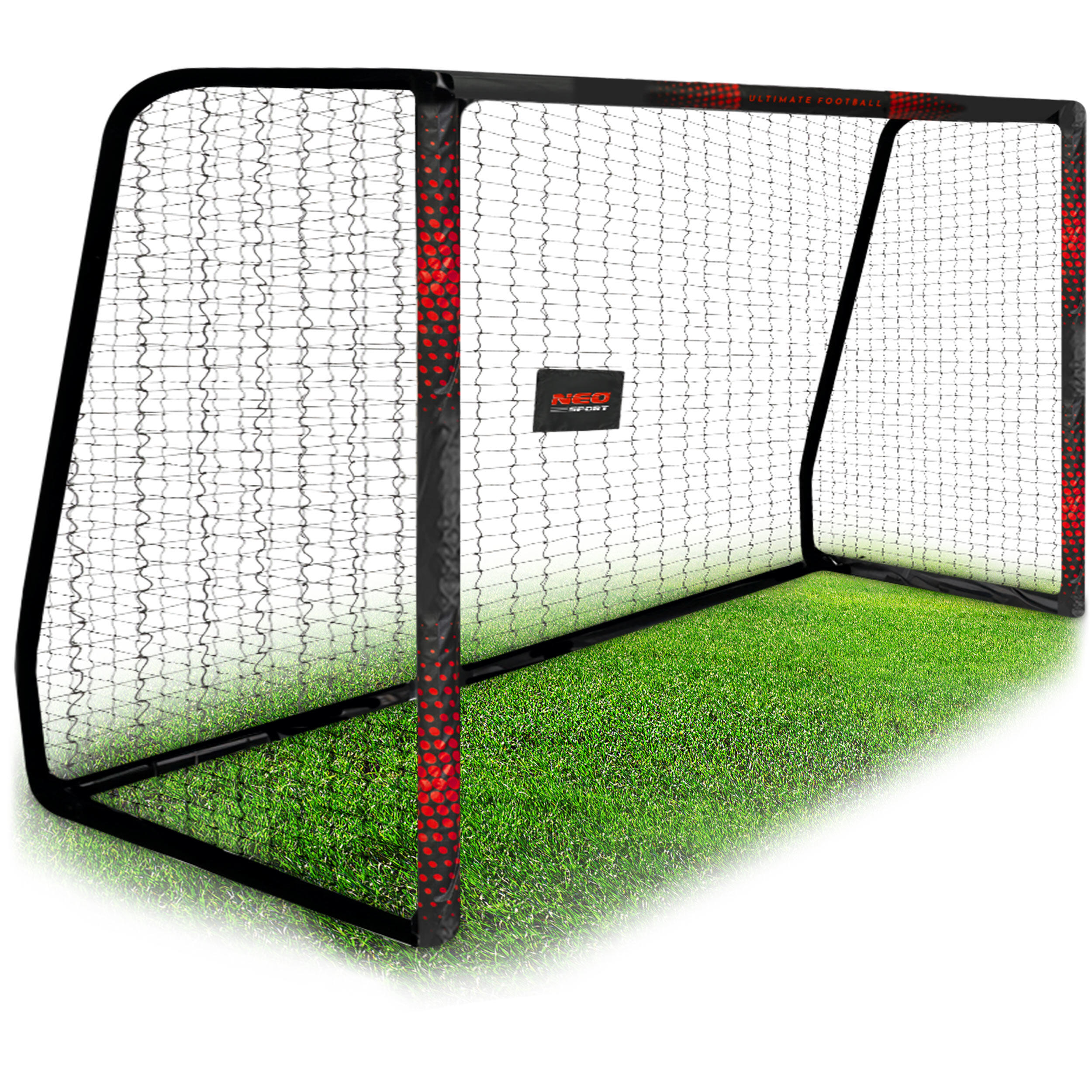 NEO-SPORT Fußballtor Outdoor Fussballtor Training Kinder 2/7