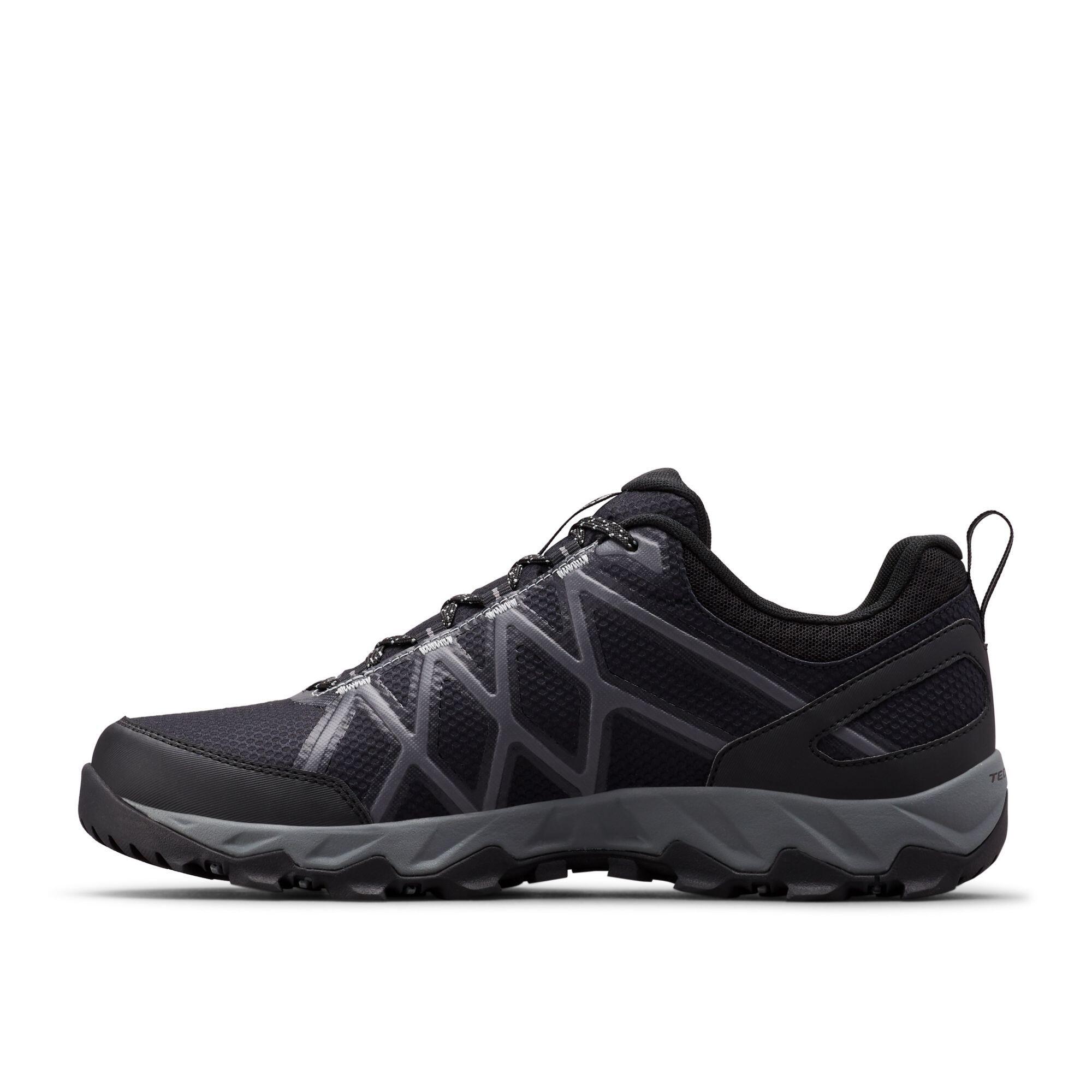 Zapatos de senderismo Columbia Peakfreak X2 Outdry Negro/Gris 5/5