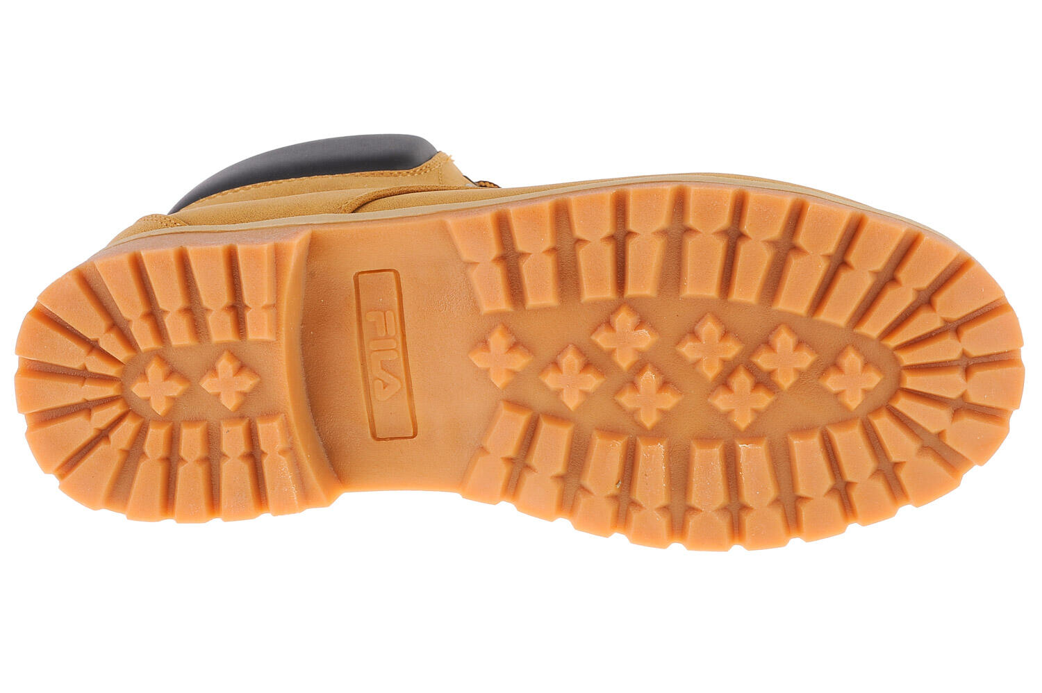 Trapery damskie, Fila Wmn Maverick Mid 4/7