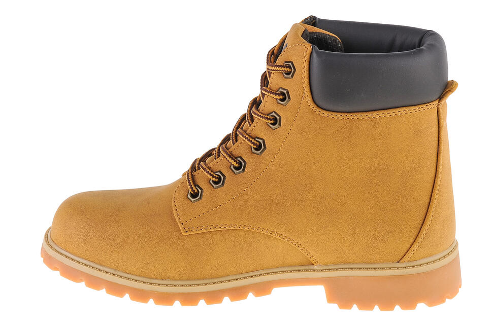 Trapery damskie, Fila Wmn Maverick Mid