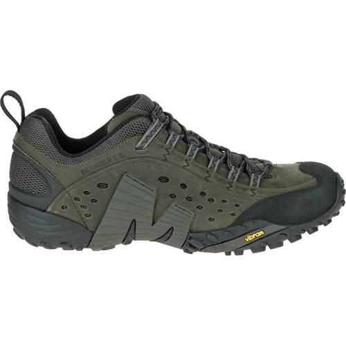 Buty trekkingowe męskie Merrell Intercept