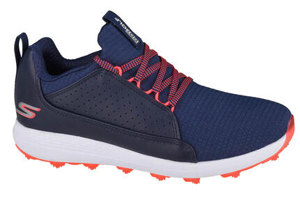 Calzado de golf Mujer Skechers Go Golf Max Mojo Azul marino