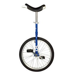 Monocycle Only One ø 50 cm – 20″ Rouge