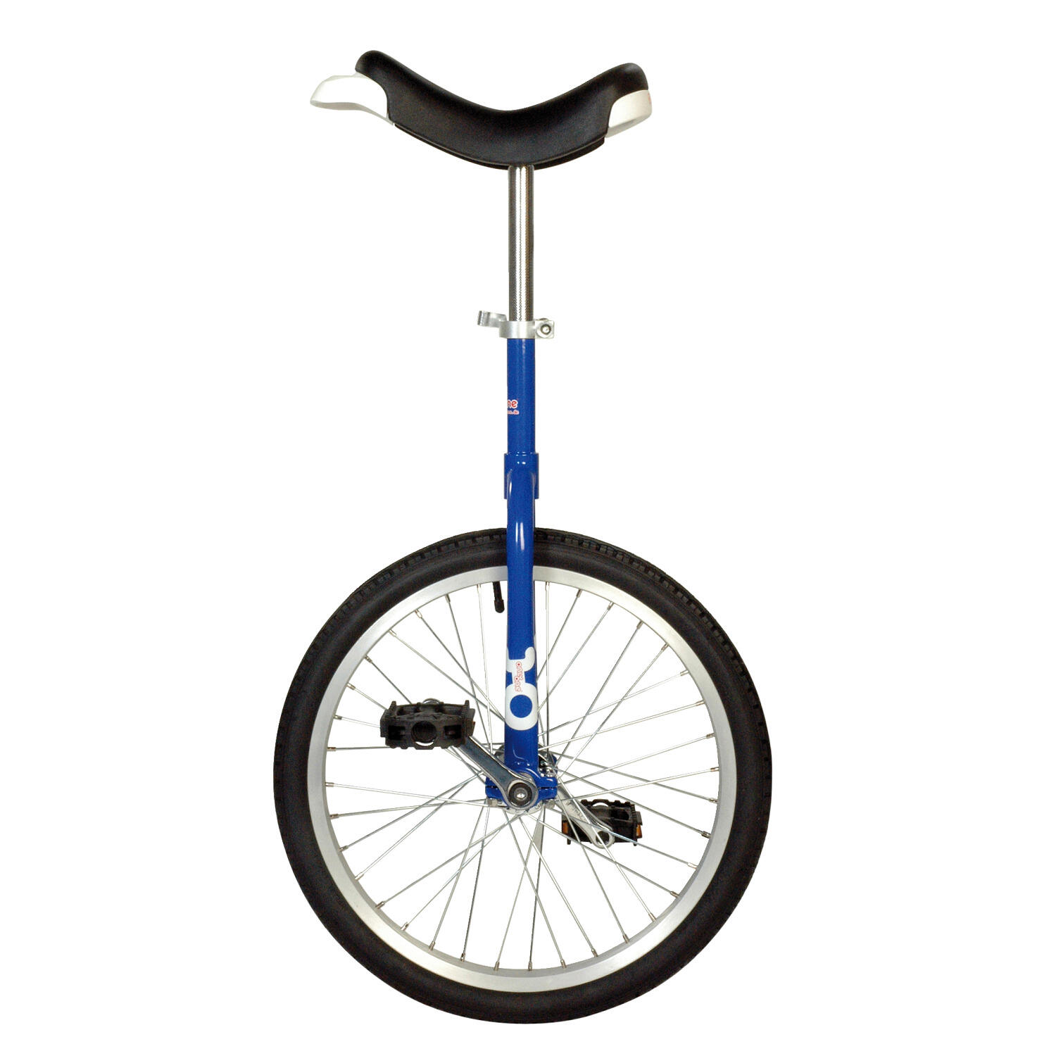 CIRKAO Monociclo apenas um Ø 50 cm - 20 ″ fuchsia
