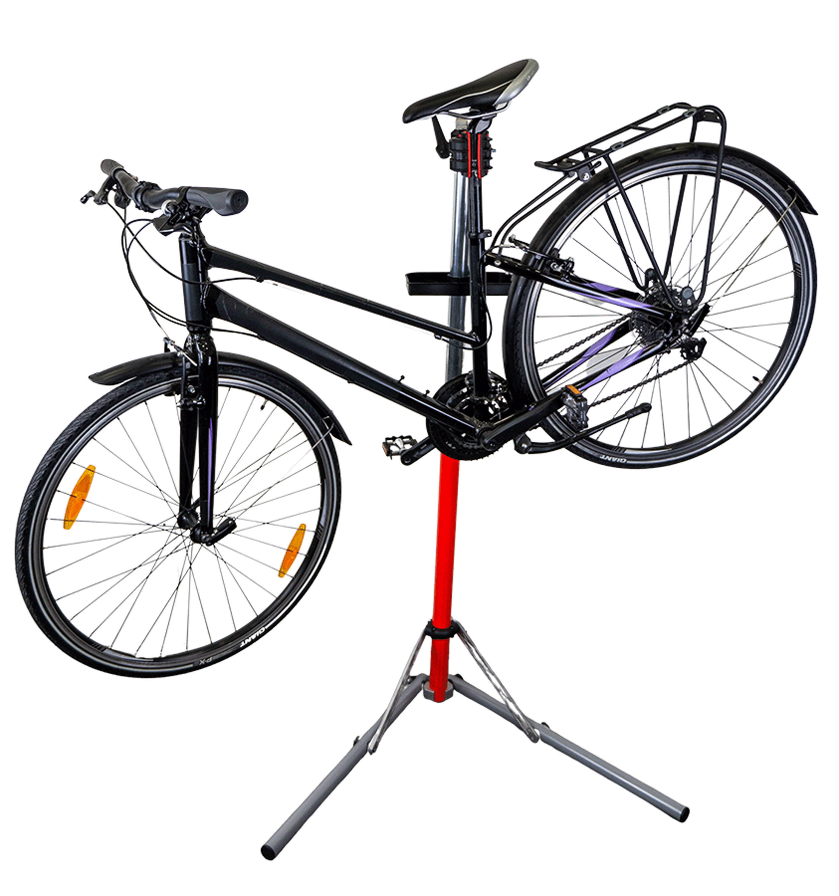 Original Veloworks Faltrad Werkstattständer 4/6