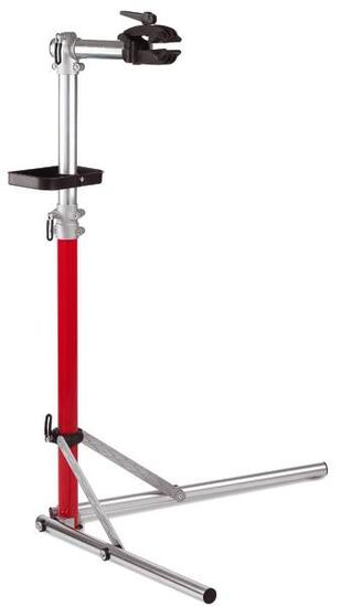 Supporto da officina per bici pieghevole originale Veloworks