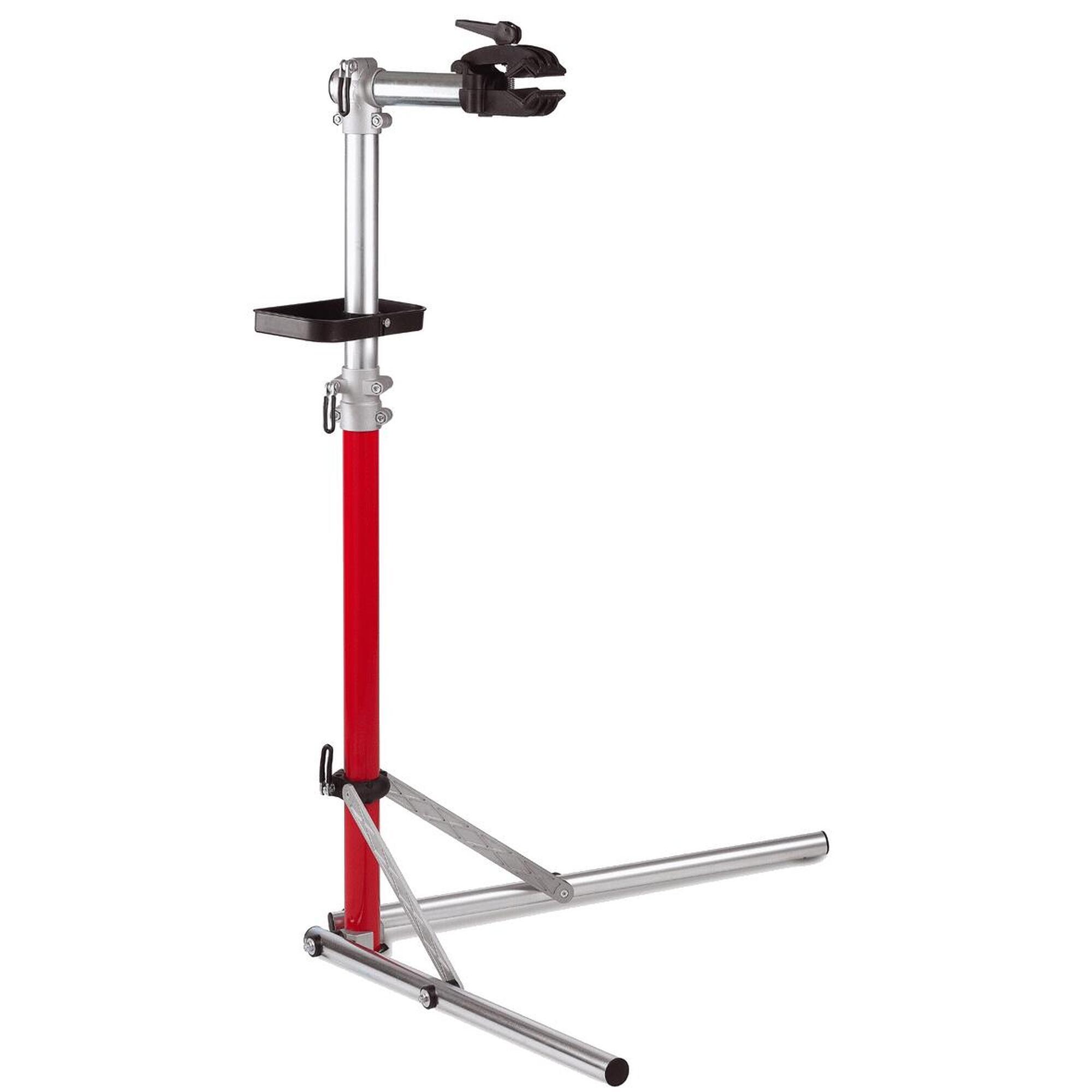 Bike Original - Support Réparation Veloblock Pliant Bike Original - Pied D'Atelier - Taille Unique - Decathlon